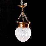 460864 Hanging lamp